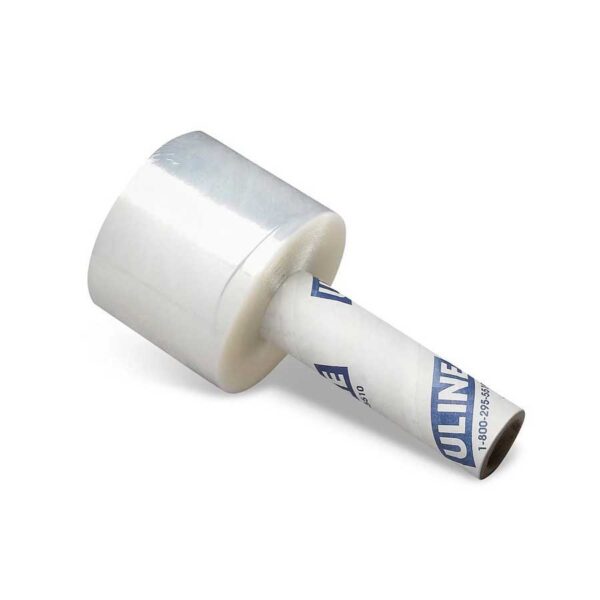 Strechwrap